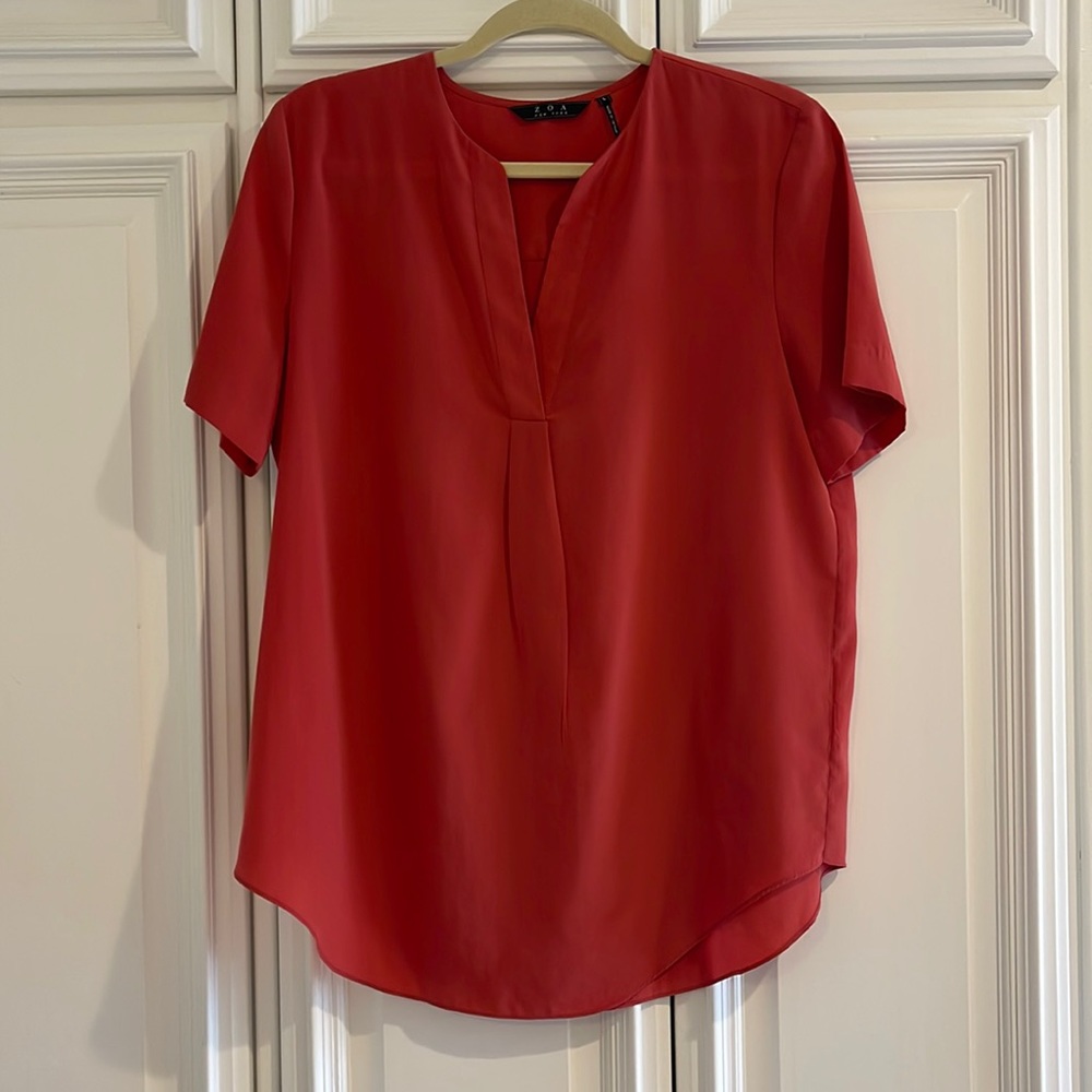 ZOA blouse